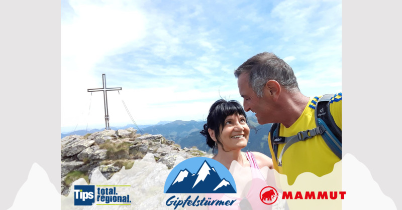 TIPS Gipfelstürmer - Regina aus Grieskirchen - Großer Hengst