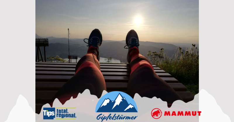 TIPS Gipfelstürmer - Simone aus Grieskirchen - Grunberg