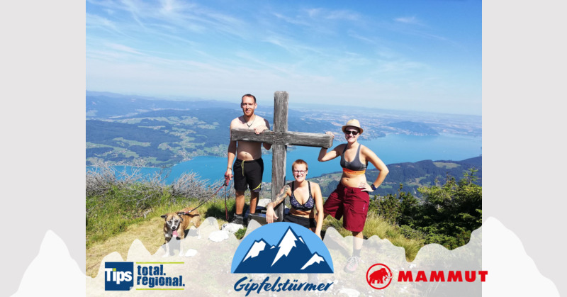 TIPS Gipfelstürmer - Simone aus Grieskirchen - Brennerin