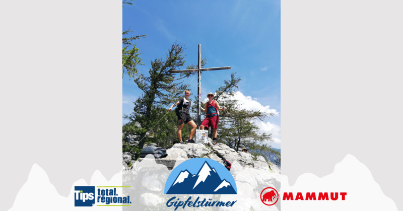 TIPS Gipfelstürmer - Simone aus Grieskirchen - Schoberstein