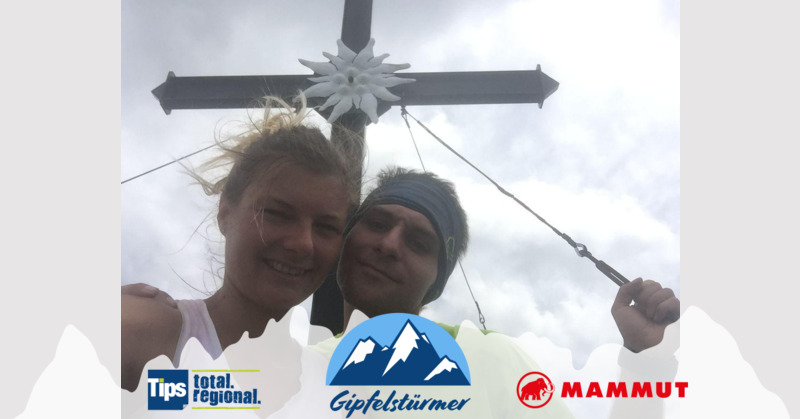 TIPS Gipfelstürmer - Tanja aus Kirchdorf - Hochhaide