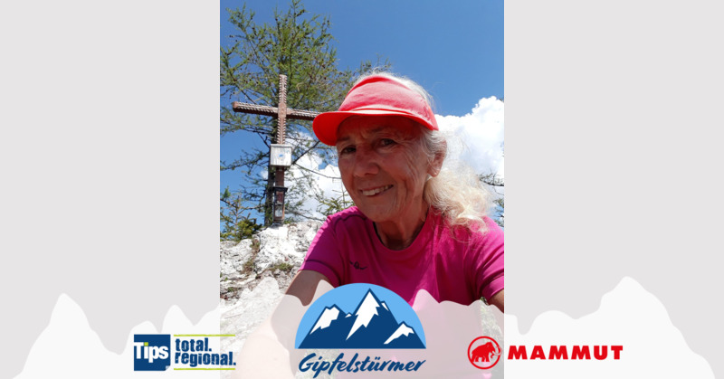 TIPS Gipfelstürmer - Elisabeth aus Kirchdorf - Tamberg
