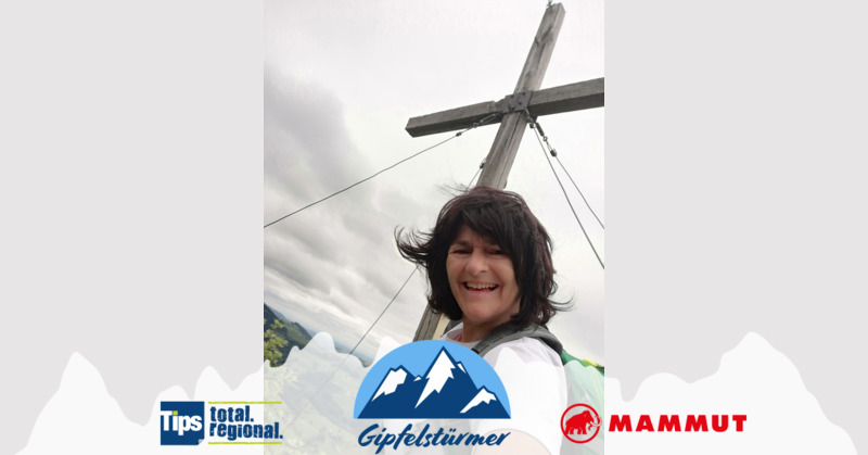 TIPS Gipfelstürmer - Claudia aus Kirchdorf - Kl. Landsberg 