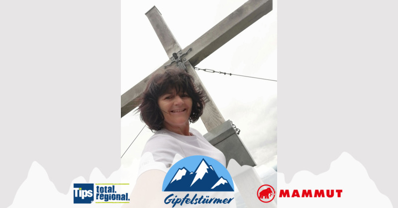 TIPS Gipfelstürmer - Claudia aus Kirchdorf - Gr. Landsberg 