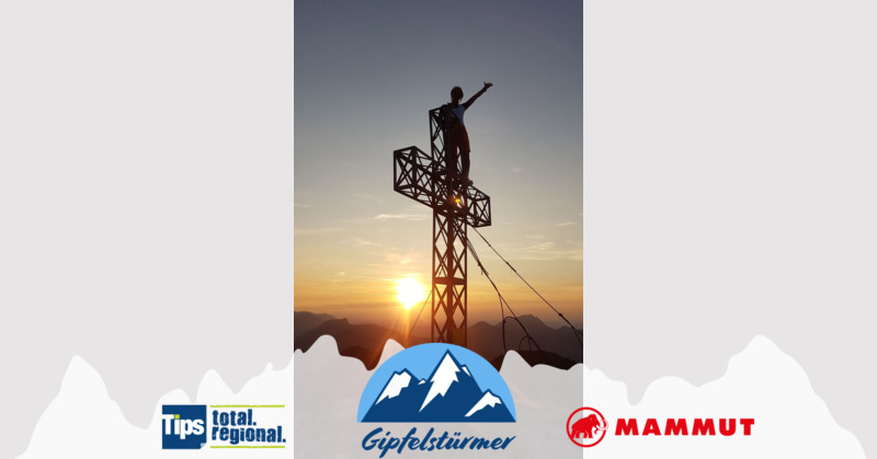 TIPS Gipfelstürmer - Gabriele aus Kirchdorf - Kasberg