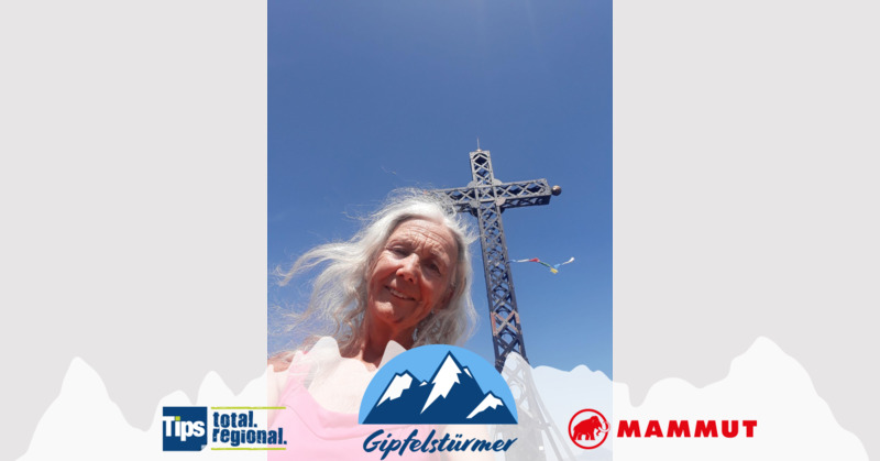 TIPS Gipfelstürmer - Elisabeth aus Kirchdorf - katrin