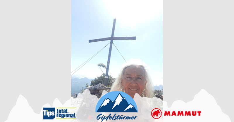 TIPS Gipfelstürmer - Elisabeth aus Kirchdorf - elfenkogel