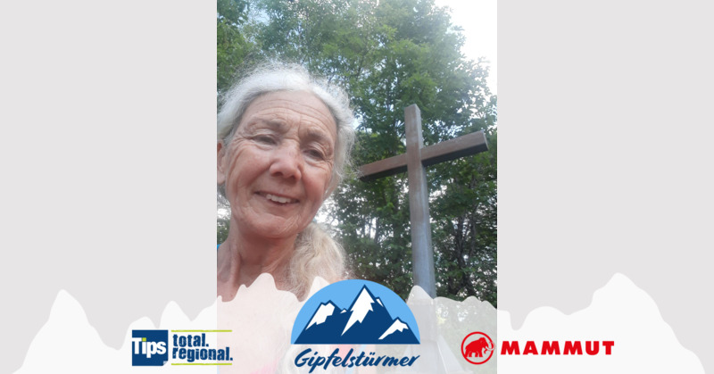 TIPS Gipfelstürmer - Elisabeth aus Kirchdorf - hirschwaldstein