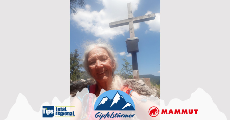 TIPS Gipfelstürmer - Elisabeth aus Kirchdorf - zuckerhut