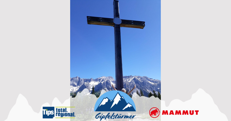 TIPS Gipfelstürmer - Elisabeth aus Kirchdorf - Rittisberg