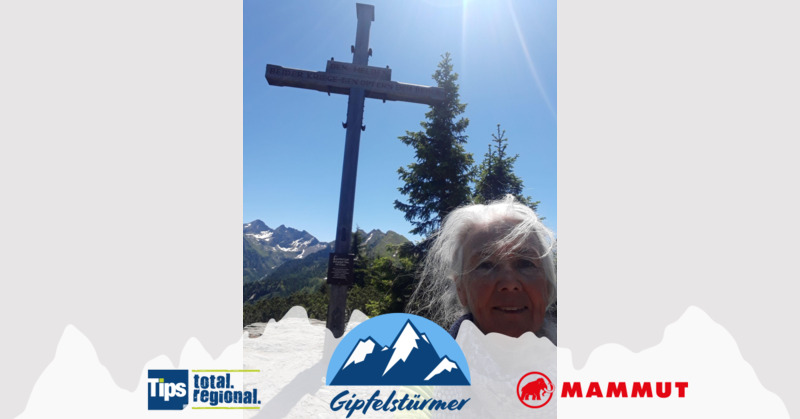 TIPS Gipfelstürmer - Elisabeth aus Kirchdorf - Planai