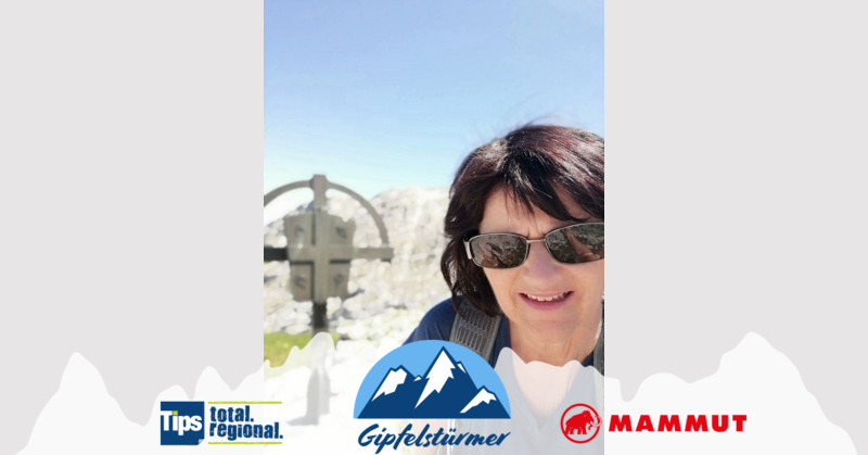 TIPS Gipfelstürmer - Claudia aus Kirchdorf - Speikwiese