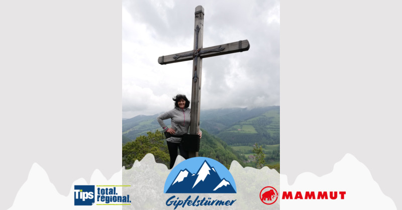 TIPS Gipfelstürmer - Claudia aus Kirchdorf - Beilstein 