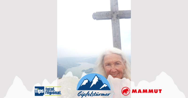 TIPS Gipfelstürmer - Elisabeth aus Kirchdorf - Schafberg