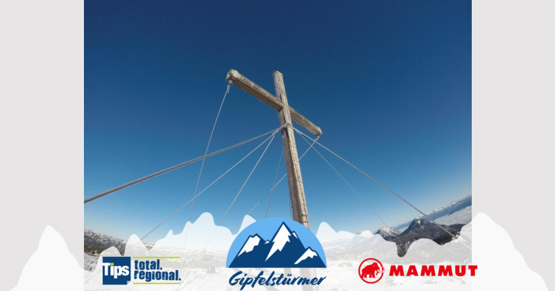 TIPS Gipfelstürmer - Tanja aus Kirchdorf - Kufstein 