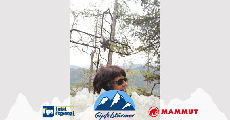 TIPS Gipfelstürmer - Claudia  aus Kirchdorf - Ebenwieselstein
