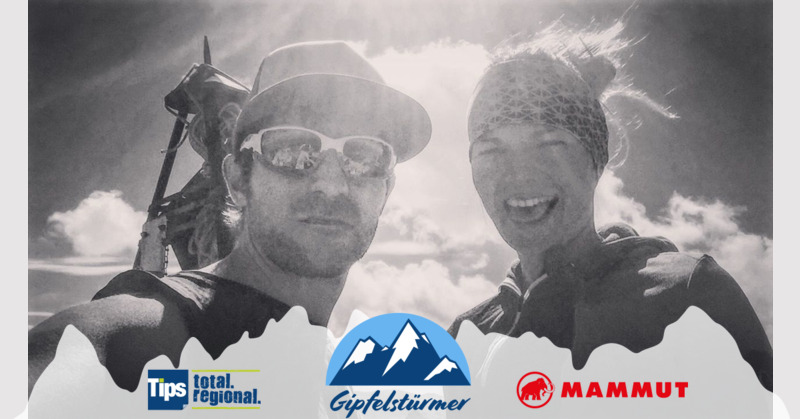TIPS Gipfelstürmer - Tanja  aus Kirchdorf - Schermberg 