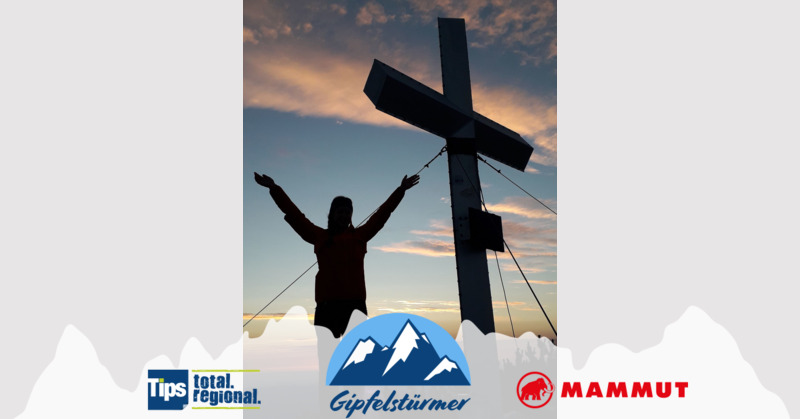 TIPS Gipfelstürmer - Lisa aus Kirchdorf - Hochsengs