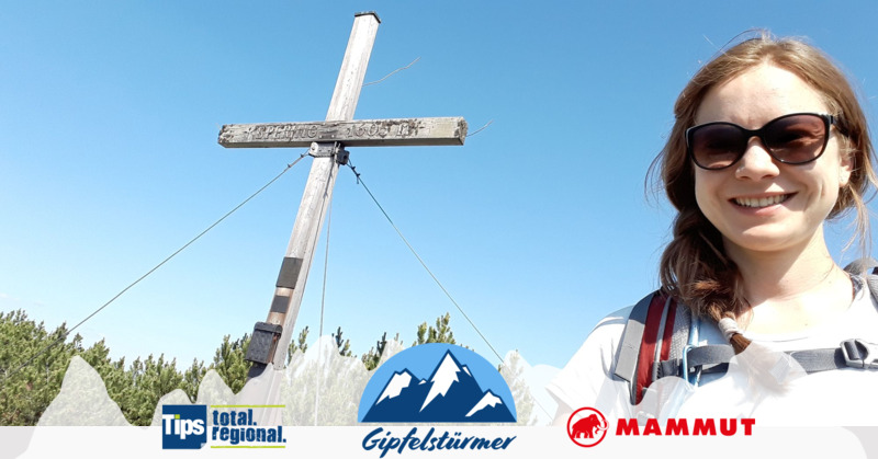 TIPS Gipfelstürmer - Lisa aus Kirchdorf - Spering 