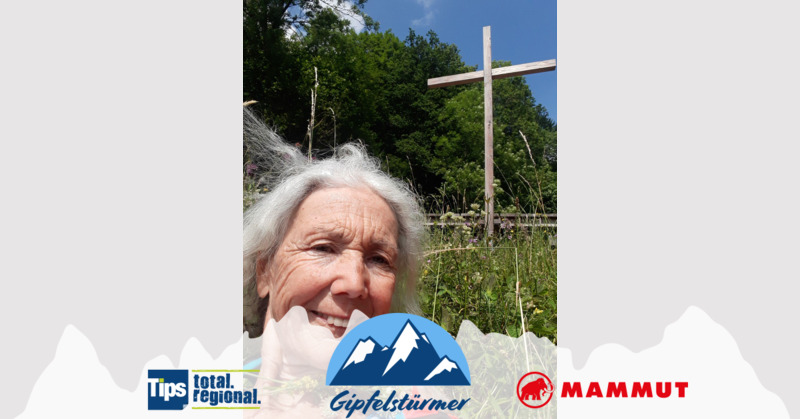 TIPS Gipfelstürmer - Elisabeth aus Kirchdorf - altpernstein