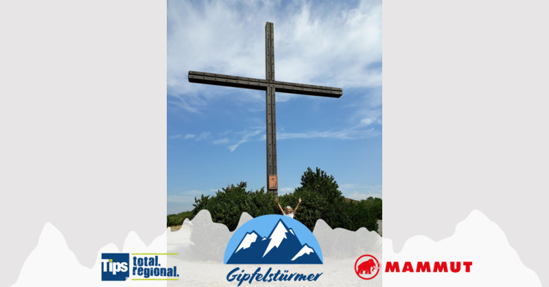 TIPS Gipfelstürmer - Elisabeth aus Kirchdorf - halde daniel duisburg