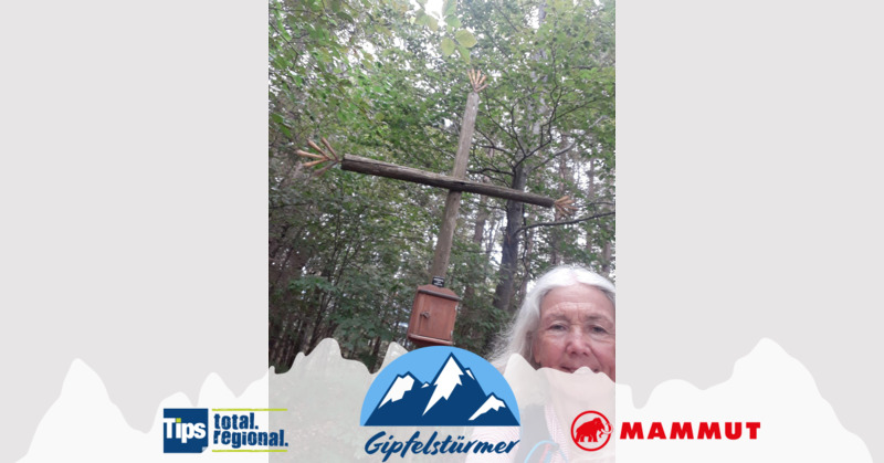 TIPS Gipfelstürmer - Elisabeth aus Kirchdorf - ochsenkogel