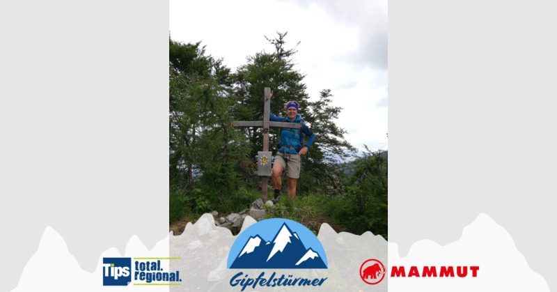 TIPS Gipfelstürmer - Margit aus Kirchdorf - Schneiderberg