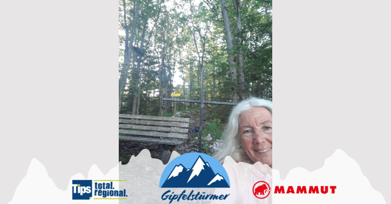 TIPS Gipfelstürmer - Elisabeth aus Kirchdorf - gunst