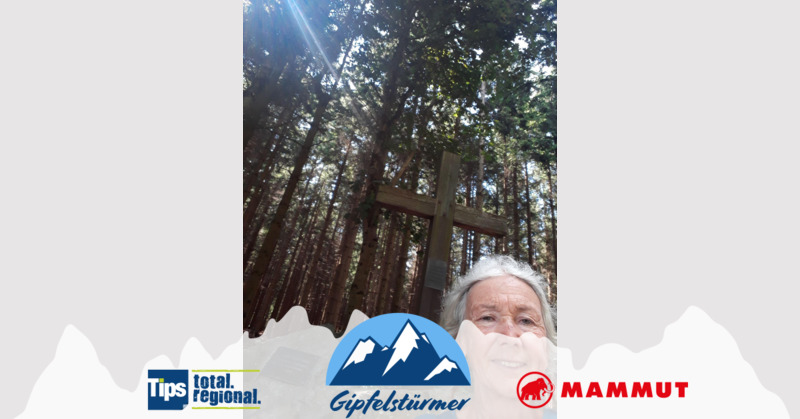 TIPS Gipfelstürmer - Elisabeth aus Kirchdorf - Falscher Jauerling