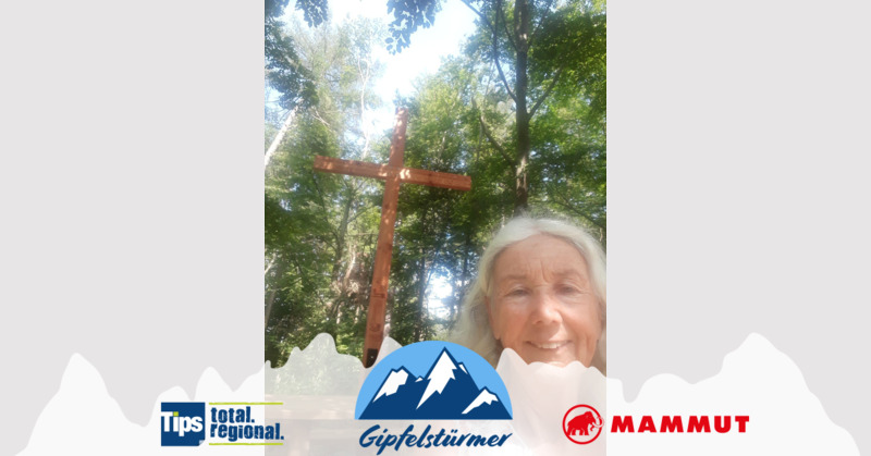TIPS Gipfelstürmer - Elisabeth aus Kirchdorf - Drei Buchen