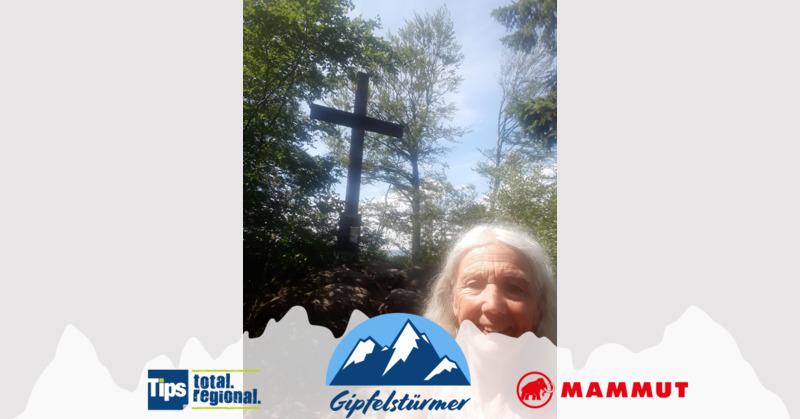 TIPS Gipfelstürmer - Elisabeth aus Kirchdorf - Pfennigberg