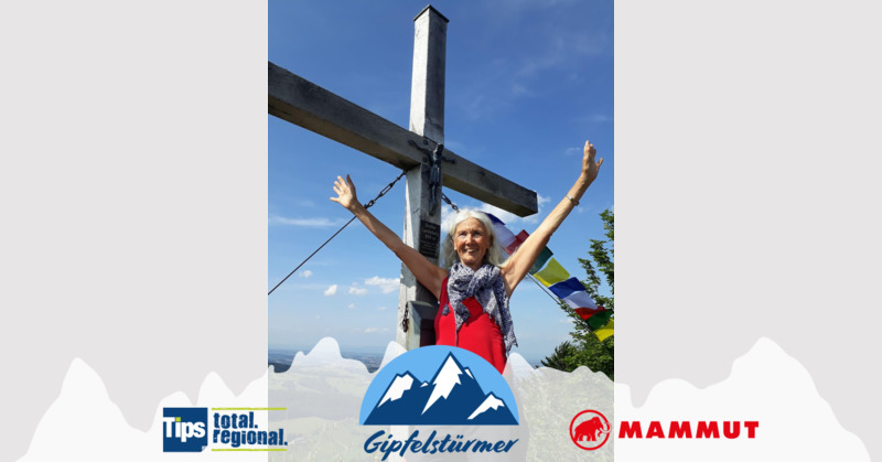 TIPS Gipfelstürmer - Elisabeth aus Kirchdorf - Grosser Lansberg