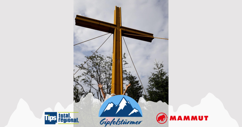 TIPS Gipfelstürmer - Elisabeth aus Kirchdorf - Breitenstein