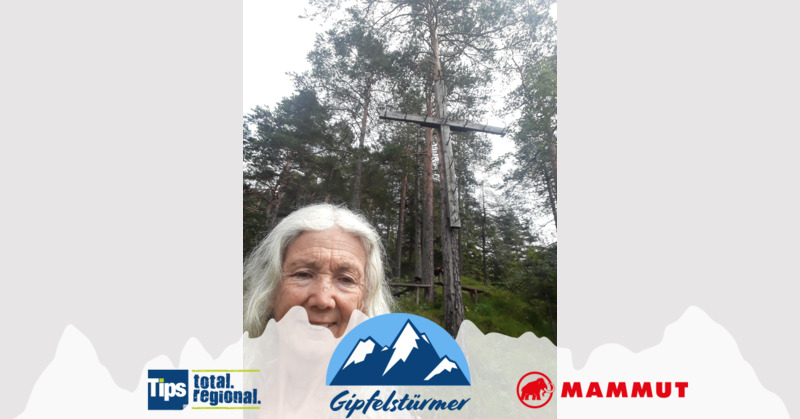 TIPS Gipfelstürmer - Elisabeth aus Kirchdorf - Lainerberg