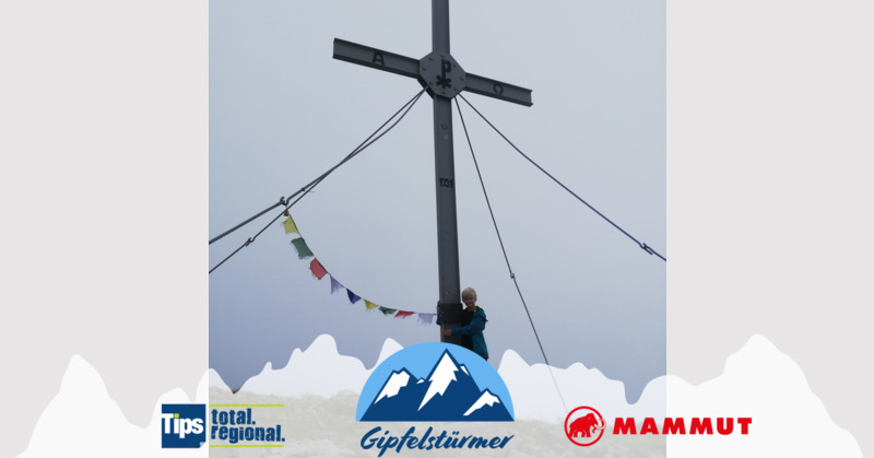 TIPS Gipfelstürmer - Jonas aus Kirchdorf - Ötscher