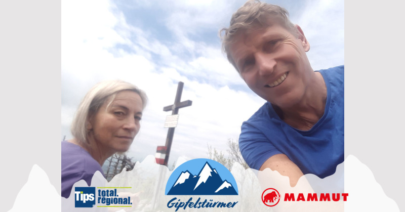 TIPS Gipfelstürmer - Karl-Heinz aus Kirchdorf - Hochsalm