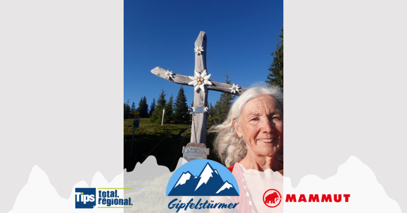 TIPS Gipfelstürmer - Elisabeth aus Kirchdorf - Lahngang