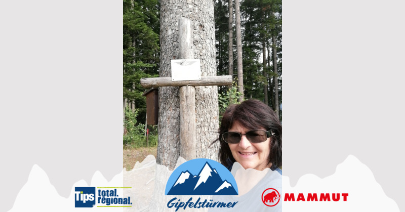 TIPS Gipfelstürmer - Claudia aus Kirchdorf - Garstner Eck