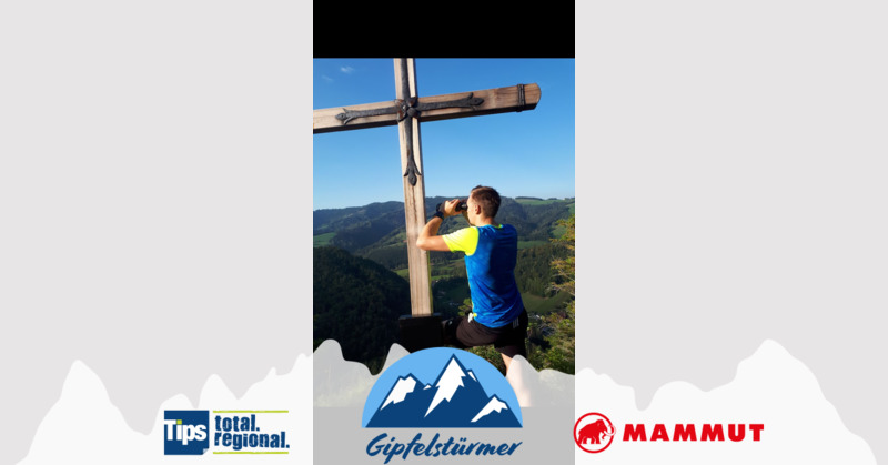 TIPS Gipfelstürmer - Martina  aus Kirchdorf - Beilstein