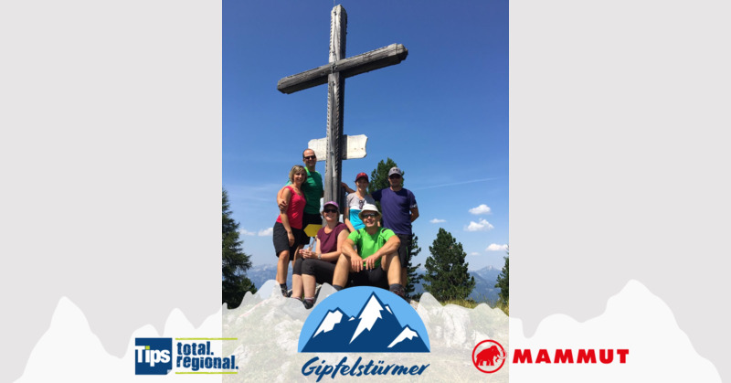 TIPS Gipfelstürmer - Kremsmünster  aus Kirchdorf - Hochmühleck
