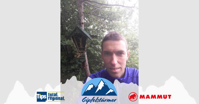 TIPS Gipfelstürmer - Rudolf aus Kirchdorf - Pröller