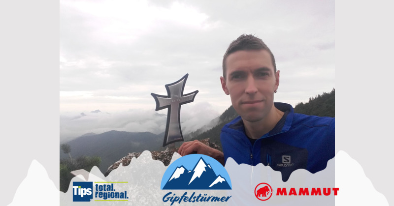 TIPS Gipfelstürmer - Rudolf aus Kirchdorf - Nackter Kaibling