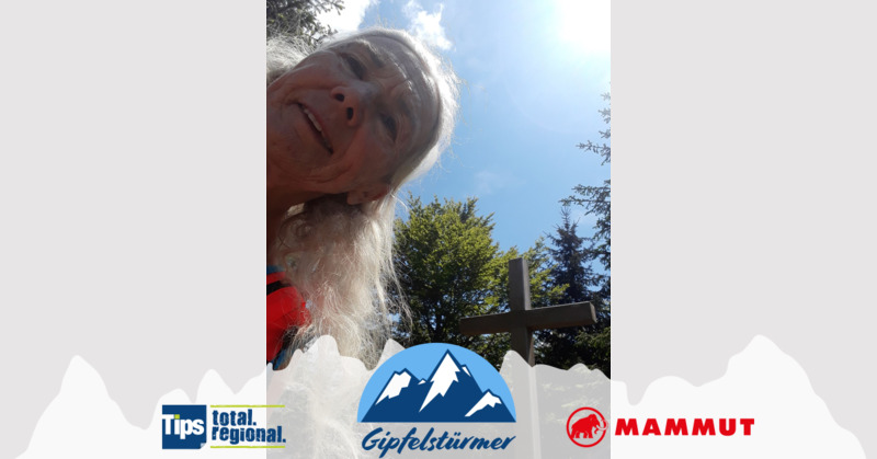 TIPS Gipfelstürmer - Elisabeth aus Kirchdorf - alpenberg