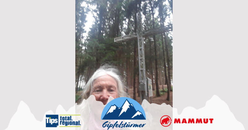 TIPS Gipfelstürmer - Elisabeth aus Kirchdorf - Krailberg