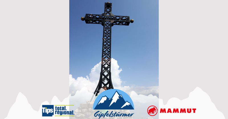 TIPS Gipfelstürmer - Karl-Heinz aus Kirchdorf - Katrin