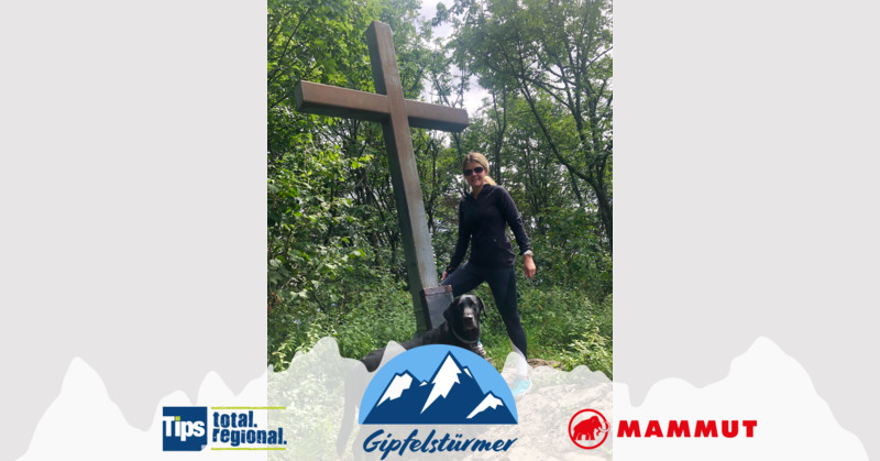 TIPS Gipfelstürmer - Jaqueline  aus Kirchdorf - Hirschwaldstein 
