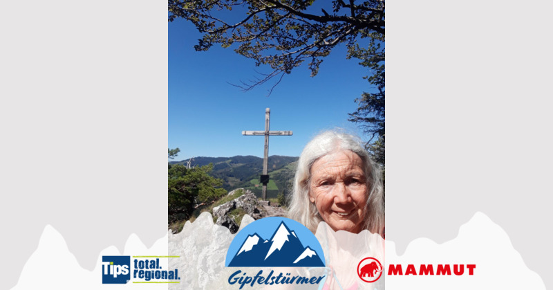 TIPS Gipfelstürmer - Elisabeth aus Kirchdorf - Beilstein