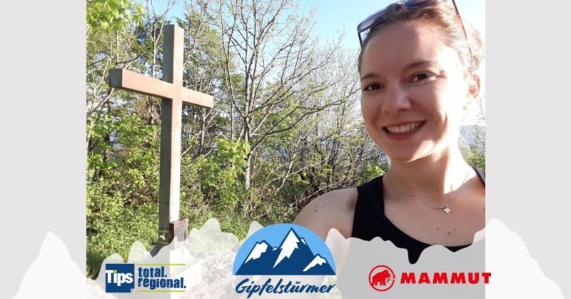 TIPS Gipfelstürmer - Lisa aus Kirchdorf - Hirschwaldstein 