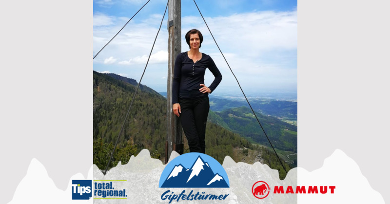 TIPS Gipfelstürmer - Dagmar aus Kirchdorf - Beilstein