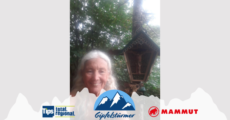 TIPS Gipfelstürmer - Elisabeth aus Kirchdorf - pröller